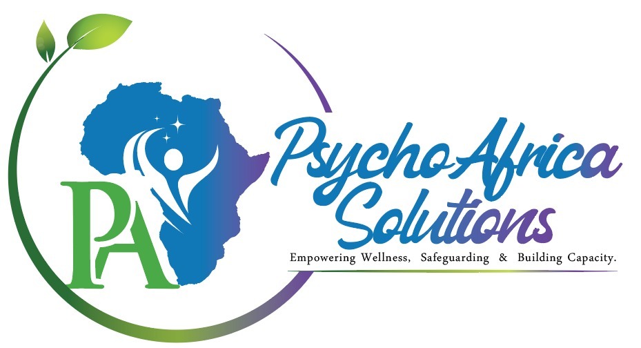 PsychoAfrica Logo